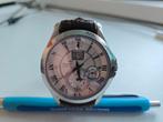 Seiko Premier Kinetic Perpetual, Sieraden, Tassen en Uiterlijk, Horloges | Heren, Seiko, Staal, Polshorloge, Ophalen of Verzenden