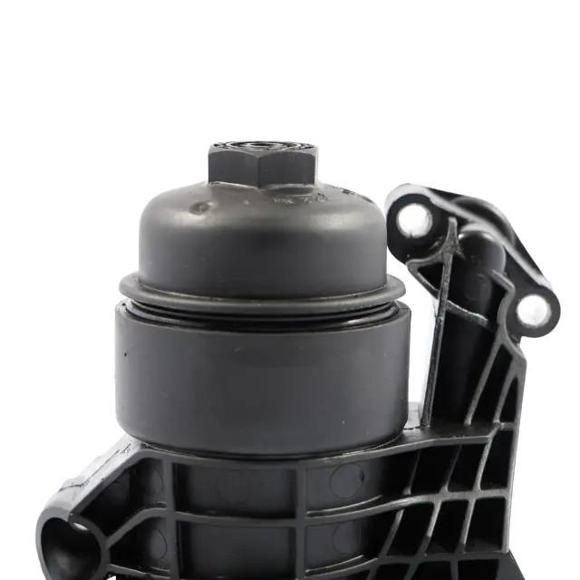 OLIEFILTER BEHUIZING Audi A3/Seat Leon/Golf 7 03N115389A, Auto-onderdelen, Seat, Volkswagen AG, Nieuw, Berliner Ring 2
38440  Wolfsburg, DE