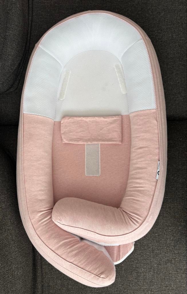 Doomoo Cocoon baby nestje, Ophalen, Zo goed als nieuw, Overige typen