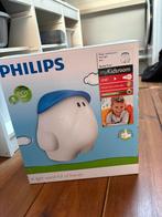 Philips myKidsroom Buddy Train wandlamp - Nieuw in doos, Ophalen, Nieuw, Kunststof