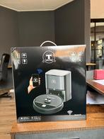 Ongebruikte robotstofzuiger met dweil (winkelprijs €850), Witgoed en Apparatuur, Stofzuigers, Stofzak, 1733AG, Nieuw, Ophalen of Verzenden