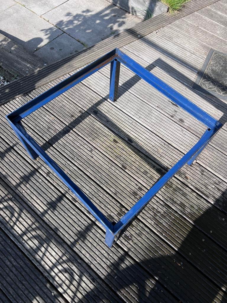 Wasmachine verhoger, Ophalen, Gebruikt