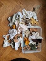 Doos vol bandana kwijlslabbetjes voor baby's, Kinderen en Baby's, Babykleding | Overige, Ophalen of Verzenden, Gebruikt, Diverse