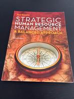 Strategic Human Resource Management - Paul Boselie, Ophalen of Verzenden, Gamma, Gelezen, WO