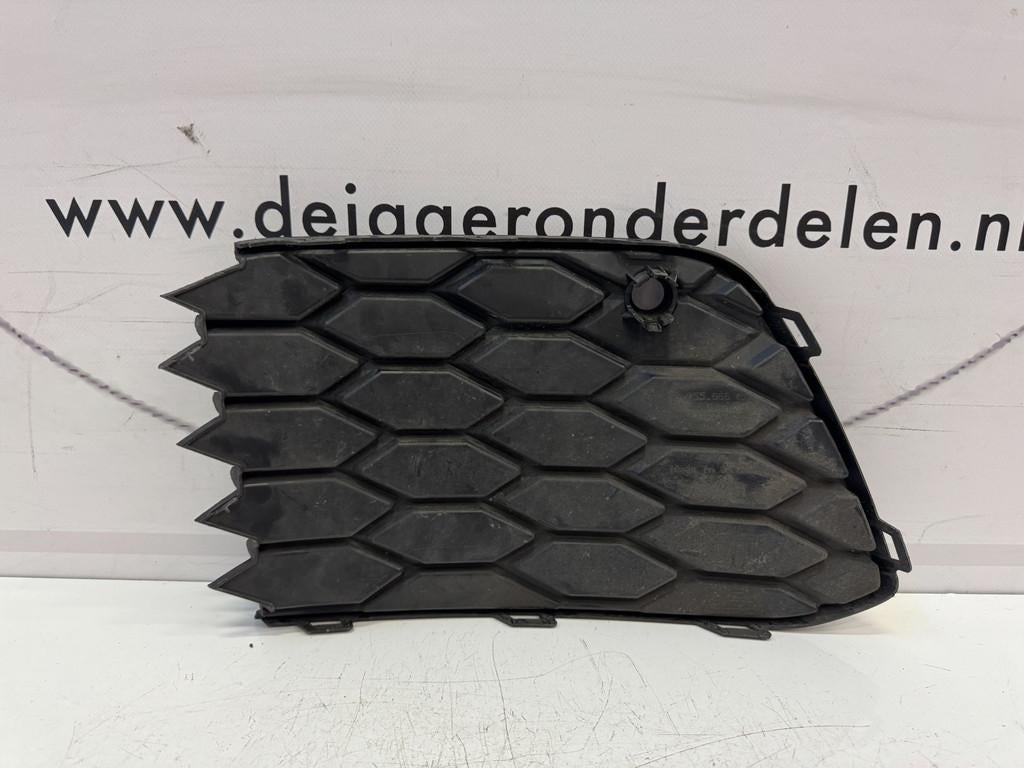 VW GOLF 8 GTI GTE BUMPER ROOSTER 5H0853666L RECHTS, Gebruikt, Volkswagen, Volkswagen AG, Bumper