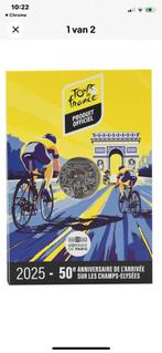 10 euro Monaie de paris, Ophalen of Verzenden, Frankrijk, 10 euro