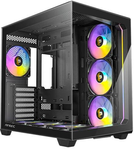 Game PC AMD Ryzen 7 7800X3D RTX 5070 12G 32 GB 850W RGB Wifi, ZelfPC, 1 speler, Ophalen of Verzenden, Info@zelfpc.nl