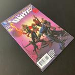 Justice League United Vol.1 #6 (2015) VF/NM (9.0), Eén comic, Amerika, Ophalen of Verzenden, Zo goed als nieuw