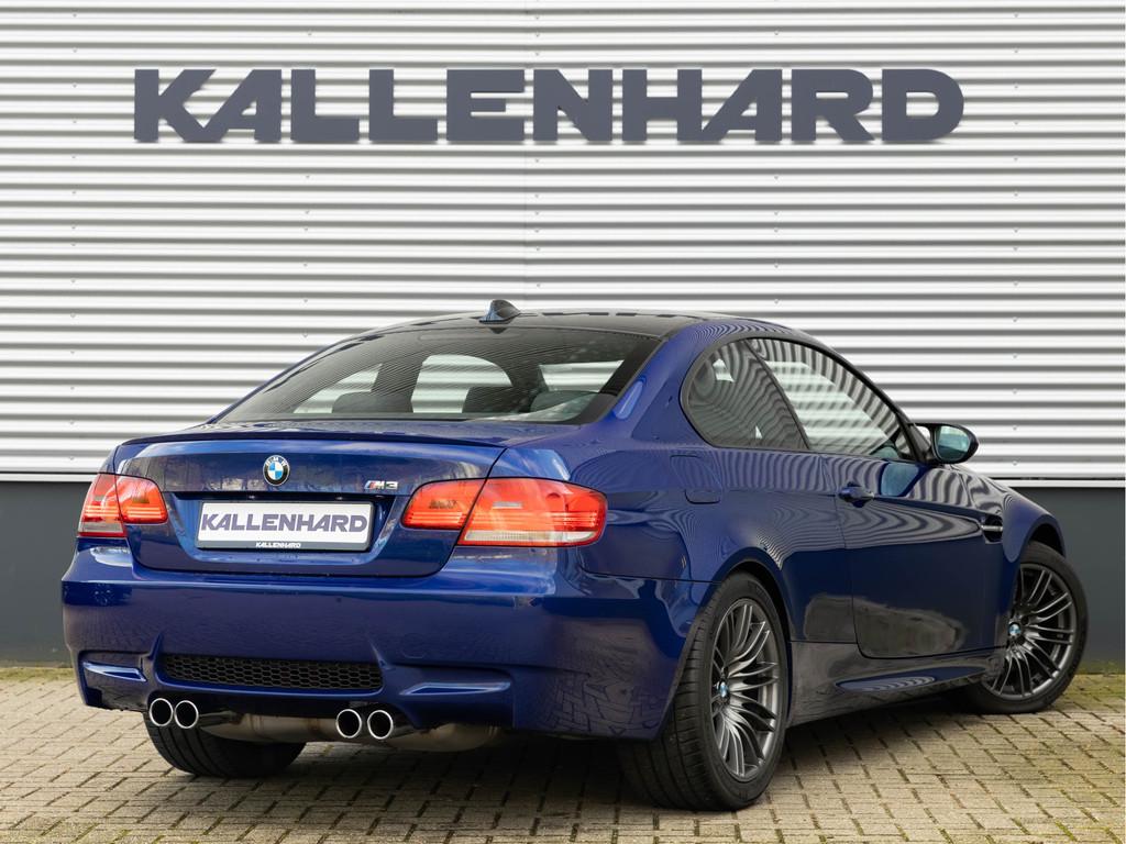 BMW 3 Serie Coupe M3 - Manual - Lagerschalen - Flat Dashboar, Auto's, BMW, Keurmerk '100% Onderhouden', 12 maanden, Achterwielaandrijving
