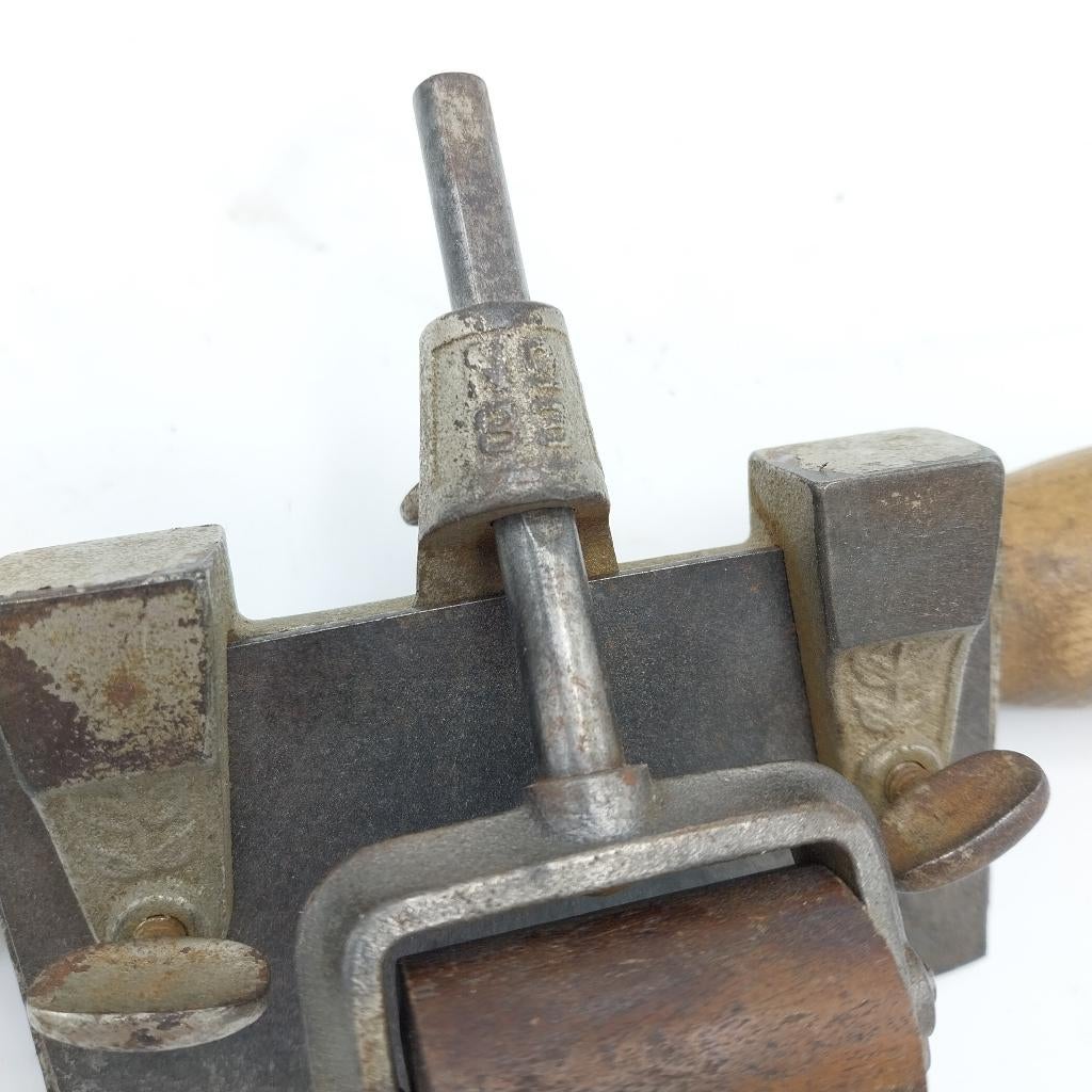 Stanley 83 Schraapschaaf (51704-52), Antiek en Kunst, Antiek | Gereedschap en Instrumenten, Ophalen of Verzenden