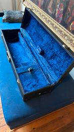 Trombone koffer, Ophalen, Zo goed als nieuw, Saxofoon