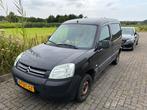 Citroën Berlingo 1.9 D 600 2005, Auto's, Voorwielaandrijving, 4 cilinders, Citroën, Origineel Nederlands