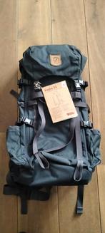 Fjallraven Kajka 35L S/M + side pocket -  Nieuw, Rossum, Nieuw, Ophalen of Verzenden, Info@tradoplus.nl