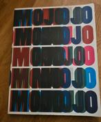Diverse auteurs - Mojo, Ophalen of Verzenden, Zo goed als nieuw, Diverse auteurs