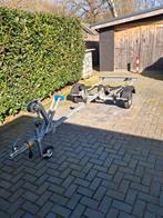 Boottrailer., Watersport en Boten, Boottrailers, Ophalen