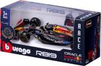 Bburago: Max Verstappen RB19 Austin Texas 1:43, Overige merken, Auto, ., Nieuw