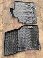 Automatten Audi q3, Ophalen, Zo goed als nieuw