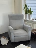 Oorfauteuil, Huis en Inrichting, Fauteuils, Ophalen, Gebruikt, 75 tot 100 cm, 75 tot 100 cm