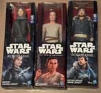 StarWars poppen, Verzamelen, Star Wars, Ophalen of Verzenden, Gebruikt, Actiefiguurtje