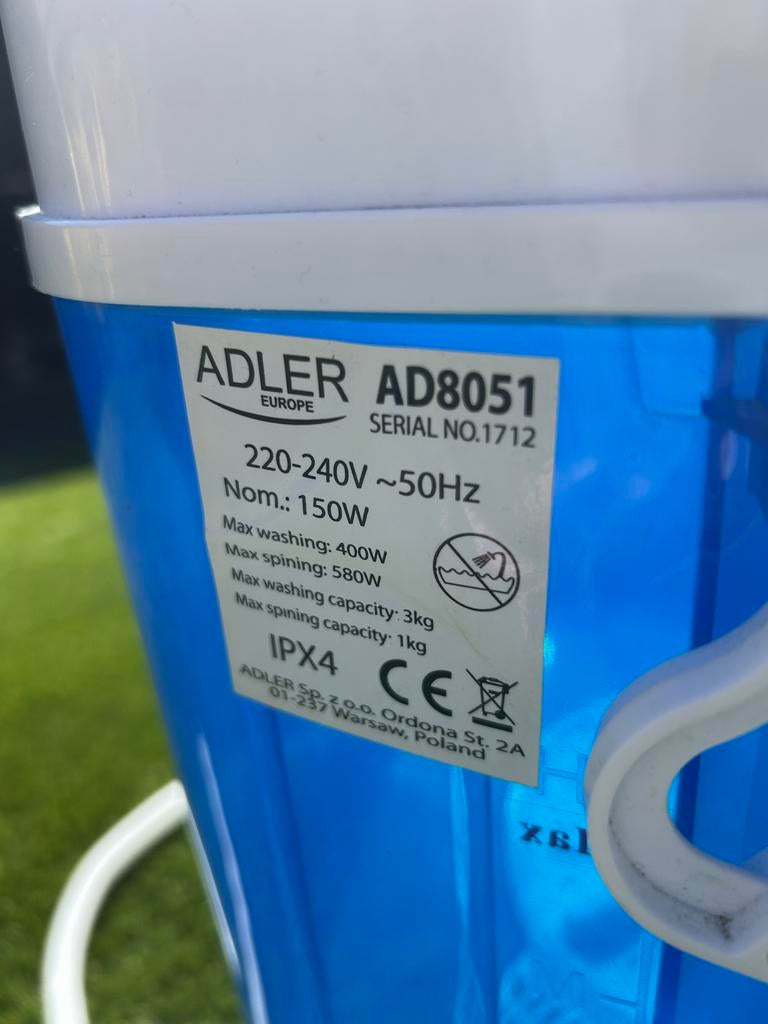 Het kiezen van de capaciteit voor uw wasmachine | Reoverview.nl