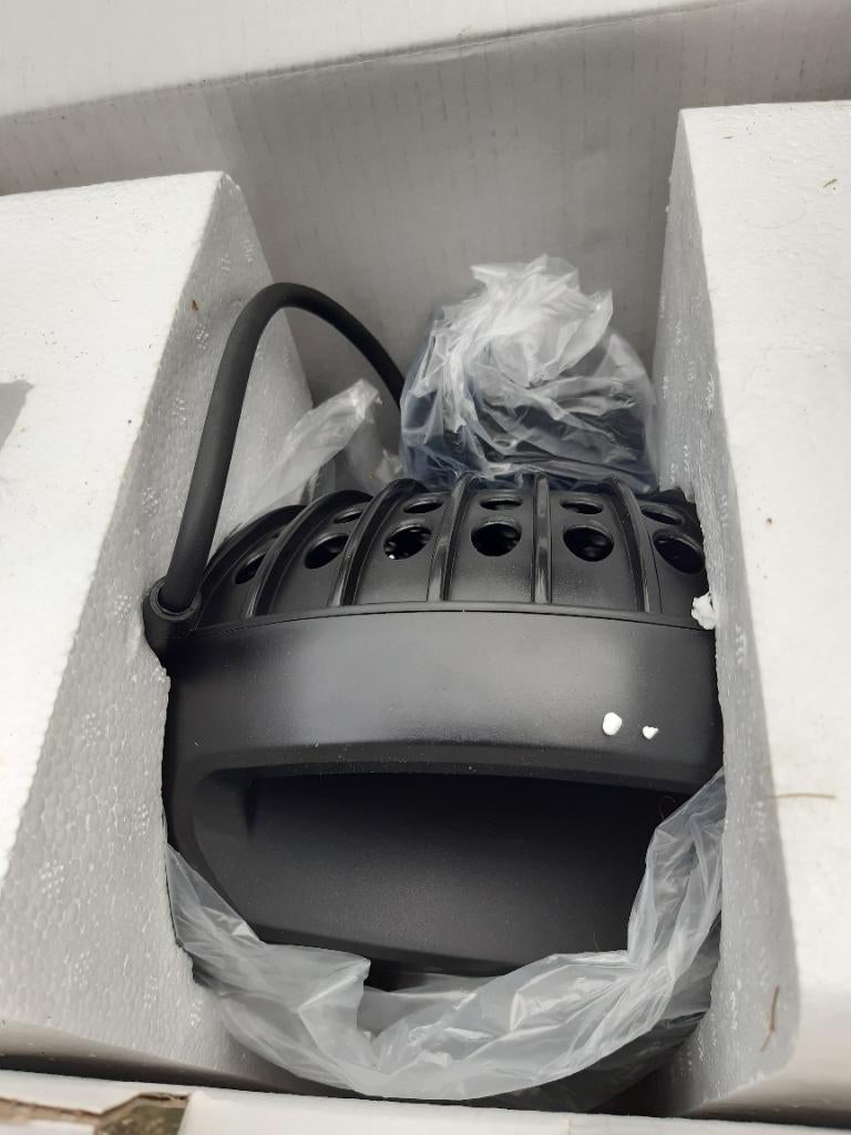 Te koop: vijverpomp 5000 ltr., nieuw in doos, Ophalen of Verzenden, Nieuw, Vijverpomp