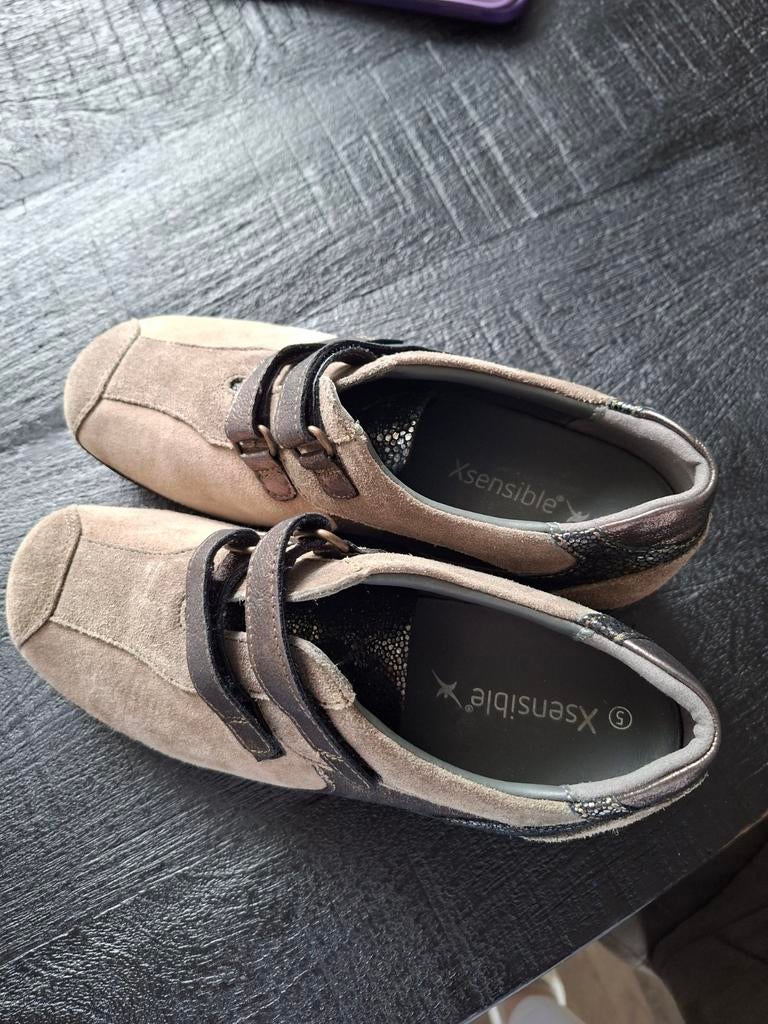 Xsensible damesschoenen maat 38, Kleding | Dames, Schoenen, Ophalen of Verzenden