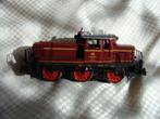 MARKLIN V60 611 DIGITAAL 78, Hobby en Vrije tijd, Wisselstroom, Gebruikt, Locomotief, Ophalen of Verzenden