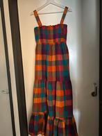 Jurk van Sezane,, Ophalen of Verzenden, Zo goed als nieuw, Maat 38/40 (M), Onder de knie