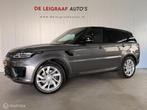 Land Rover Range Rover Sport 3.0 TDV6 HSE Facelift [Leer,pan, 249 pk, Gebruikt, 2993 cc, Bedrijf