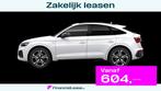 Audi Q5 Sportback 50 TFSIe ABT Power 357PK / S-line / 2021 /, Automaat, 14 kWh, Gebruikt, Euro 6