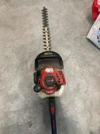 IKRA heggenschaar IBHS 2562, Ophalen, Gebruikt, Benzine