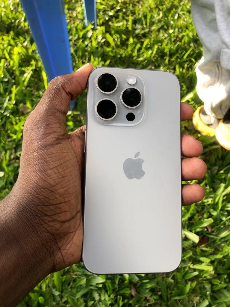 Iphone 14 Pro Max 256GB, Gebruikt, Zonder simlock, Zonder abonnement, 93 %