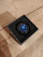 Garmin Fenix 6X Pro - Krasvrij scherm, Ophalen, Gebruikt, Zwart, Garmin
