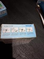 Yatour Digitale Muziekwisselaar VW8D voor Volkswagen, Ophalen of Verzenden