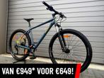 NIEUW! Scott Bergamont Revox 6 29er MTB Deore afmontage+DISK, 49 tot 53 cm, Ophalen of Verzenden, Nieuw
