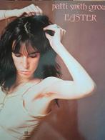 vinyl Patti Smith Group - EASTER (1978), Ophalen of Verzenden, 1960 tot 1980, Zo goed als nieuw, 12 inch