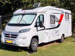 Bürstner Nexxo T690, Caravans en Kamperen, 6 tot 7 meter, Diesel, Particulier, Tot en met 3