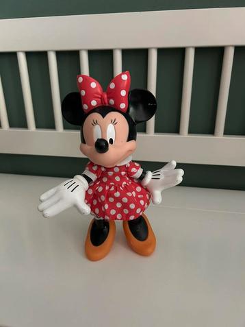 Minnie Mousse beschikbaar voor biedingen