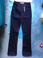 Donkerblauwe bootcut jeans, 25/XS, Asos Tall, Nieuw, Blauw, Ophalen of Verzenden, W27 (confectie 34) of kleiner