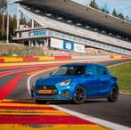 Rota Grid Suzuki Swift Sport, Gebruikt, Velg(en), 17 inch, Ophalen of Verzenden