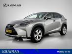 Lexus NX 300h AWD President Line (bj 2015, automaat), Automaat, 12 maanden, Gebruikt, 109 €/maand