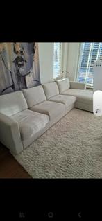 Grote hoekbank met opbergruimte - 320x160 cm, Huis en Inrichting, Banken | Bankstellen, Gebruikt, Hoekbank, 300 cm of meer, Ophalen of Verzenden