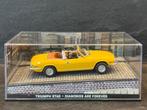 Triumph Stag * Diamonds Are Forever, Hobby en Vrije tijd, Modelauto's | 1:43, Ophalen of Verzenden, Nieuw, Auto, Overige merken