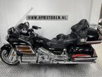 Honda GL 1800 Gold Wing Dual C-ABS Deluxe GL 1800 A DUAL C-A, Bedrijf, Meer dan 35 kW, Toermotor, 1832 cc