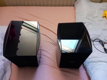 MCD908 PHILIPS SPEAKERS beschikbaar voor biedingen