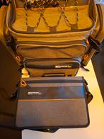 TWEE SAVAGE GEAR ROOFVIS TASSEN, Ophalen of Verzenden, Overige typen