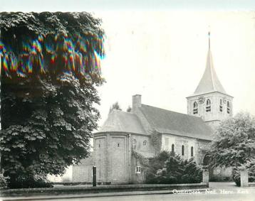 (387-076-027) Oosterbeek Kerk beschikbaar voor biedingen