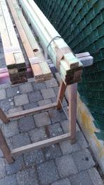 Panlatten, Ophalen, Minder dan 25 mm, Pallet, Minder dan 200 cm