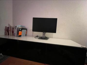 Ikea besta tv meubel
