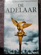 De Adelaar - Valerio Massimo Manfredi, Boeken, 14e eeuw of eerder, Valerio Massimo Manfredi, Europa, Ophalen of Verzenden
